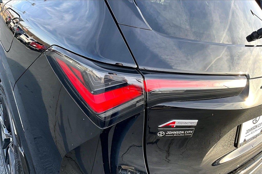 2025 Acura ADX A-Spec Advance Package