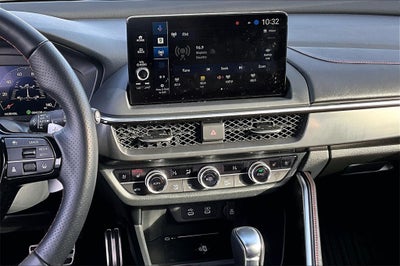 2025 Acura ADX A-Spec Advance Package