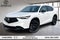 2025 Acura ADX A-Spec Advance Package