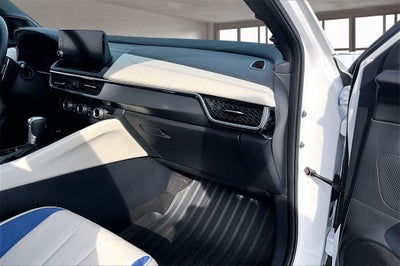 2025 Acura ADX A-Spec Advance Package