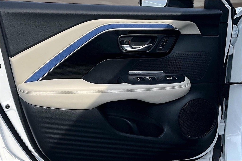 2025 Acura ADX A-Spec Advance Package