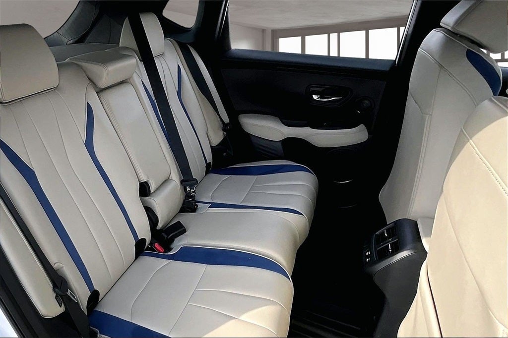 2025 Acura ADX A-Spec Advance Package