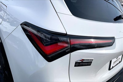 2025 Acura ADX A-Spec Advance Package