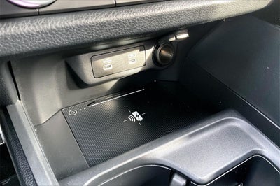 2025 Acura ADX A-Spec Advance Package