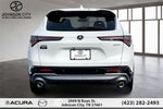 2025 Acura ADX A-Spec Advance Package