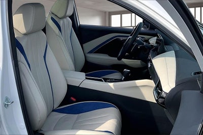 2025 Acura ADX A-Spec Advance Package