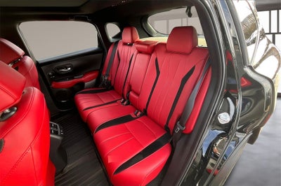 2025 Acura ADX A-Spec Advance Package