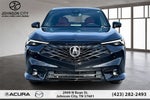 2025 Acura ADX A-Spec Advance Package