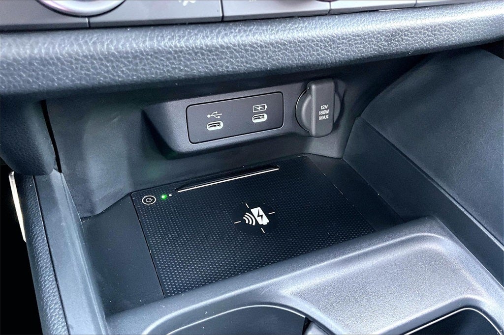 2025 Acura ADX A-Spec Advance Package