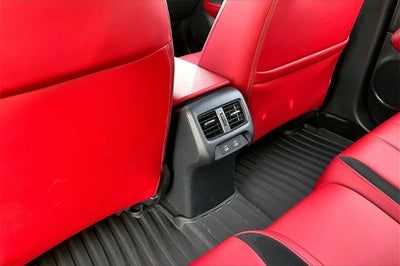 2025 Acura ADX A-Spec Advance Package