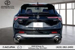 2025 Acura ADX A-Spec Advance Package