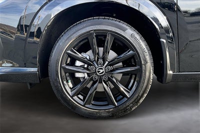 2025 Acura ADX A-Spec Advance Package