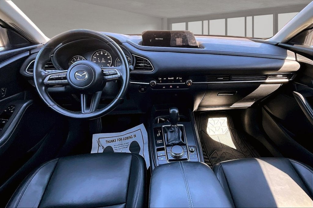 2021 Mazda Mazda CX-30 Select