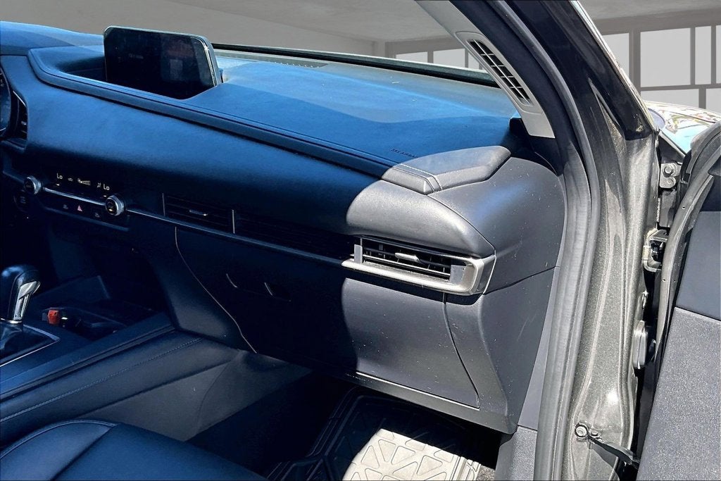 2021 Mazda Mazda CX-30 Select