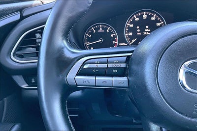 2021 Mazda Mazda CX-30 Select