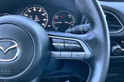 2021 Mazda Mazda CX-30 Select
