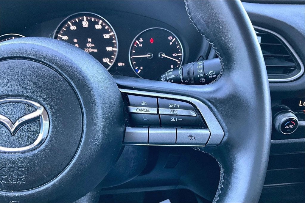 2021 Mazda Mazda CX-30 Select