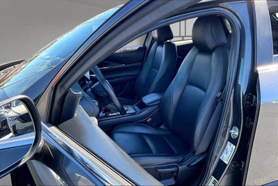 2021 Mazda Mazda CX-30 Select