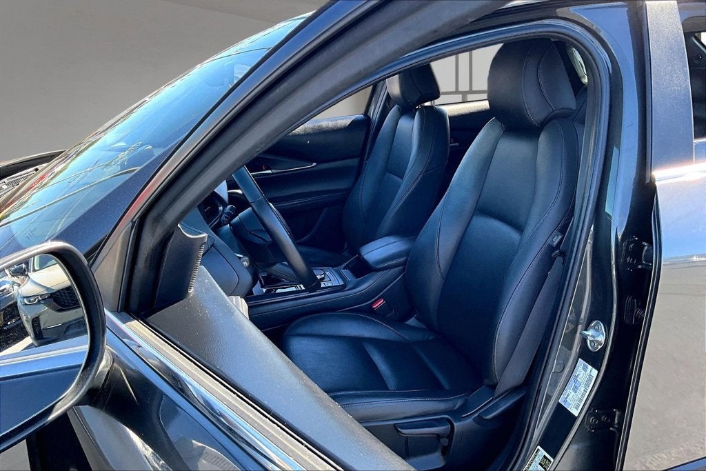 2021 Mazda Mazda CX-30 Select