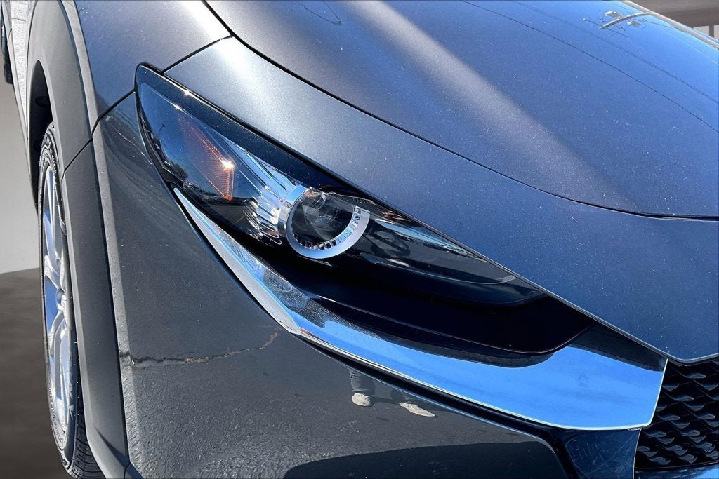 2021 Mazda Mazda CX-30 Select