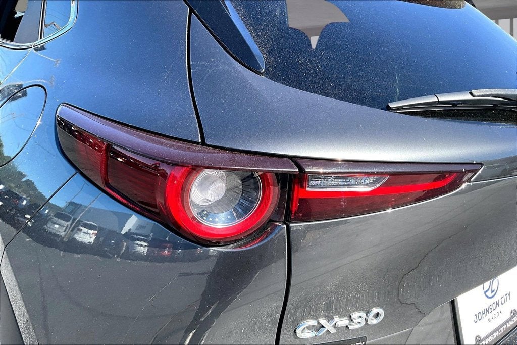2021 Mazda Mazda CX-30 Select