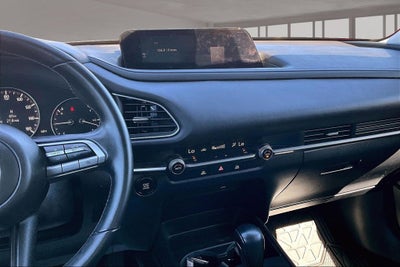 2021 Mazda Mazda CX-30 Select