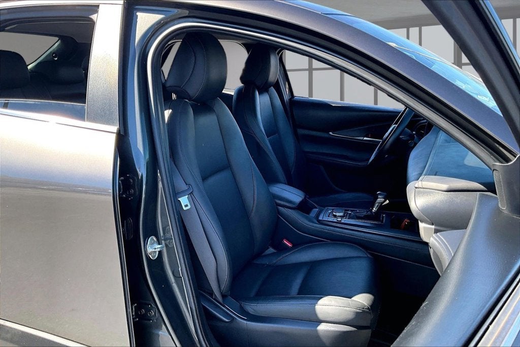 2021 Mazda Mazda CX-30 Select