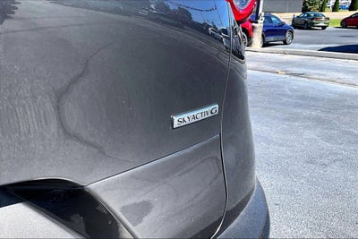 2021 Mazda Mazda CX-30 Select