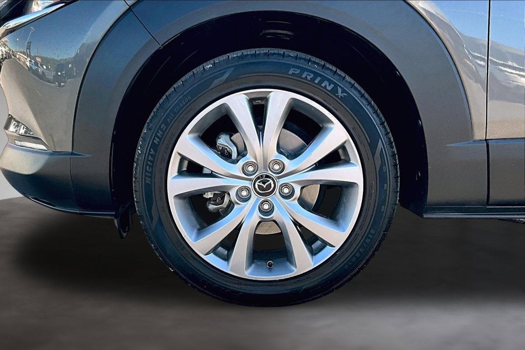2021 Mazda Mazda CX-30 Select