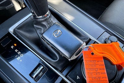 2023 Mazda Mazda CX-30 2.5 S