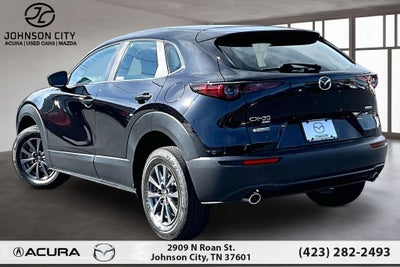 2023 Mazda Mazda CX-30 2.5 S