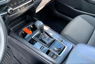 2023 Mazda Mazda CX-30 2.5 S