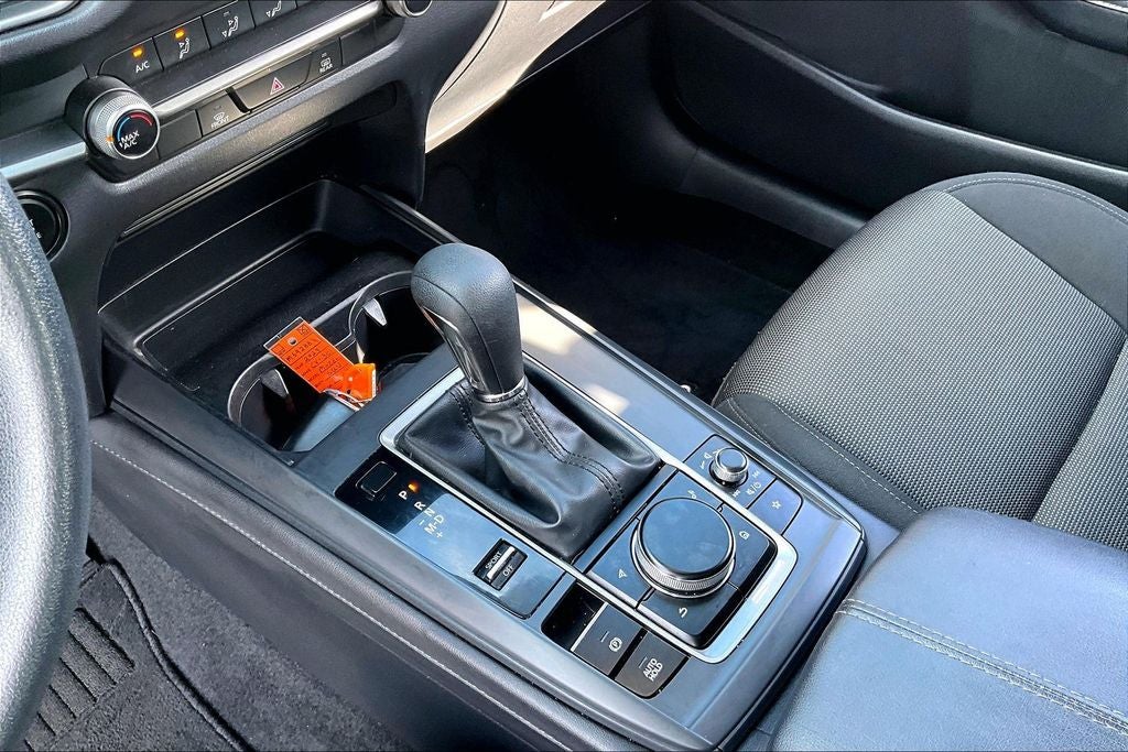 2023 Mazda Mazda CX-30 2.5 S