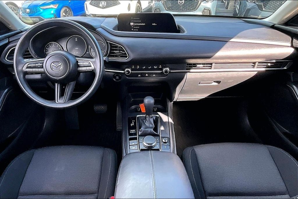 2023 Mazda Mazda CX-30 2.5 S