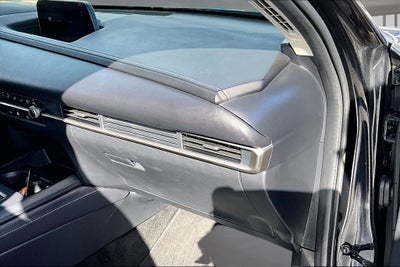 2023 Mazda Mazda CX-30 2.5 S