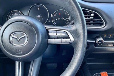 2023 Mazda Mazda CX-30 2.5 S