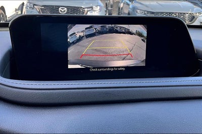 2023 Mazda Mazda CX-30 2.5 S