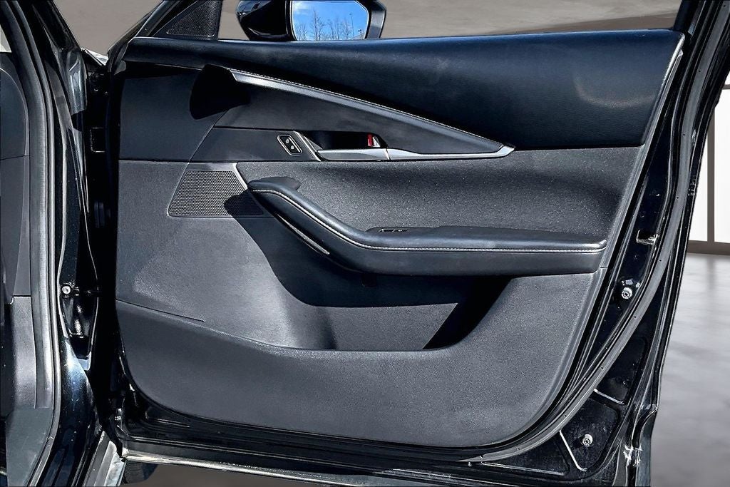 2023 Mazda Mazda CX-30 2.5 S