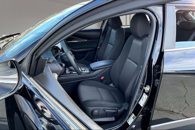 2023 Mazda Mazda CX-30 2.5 S