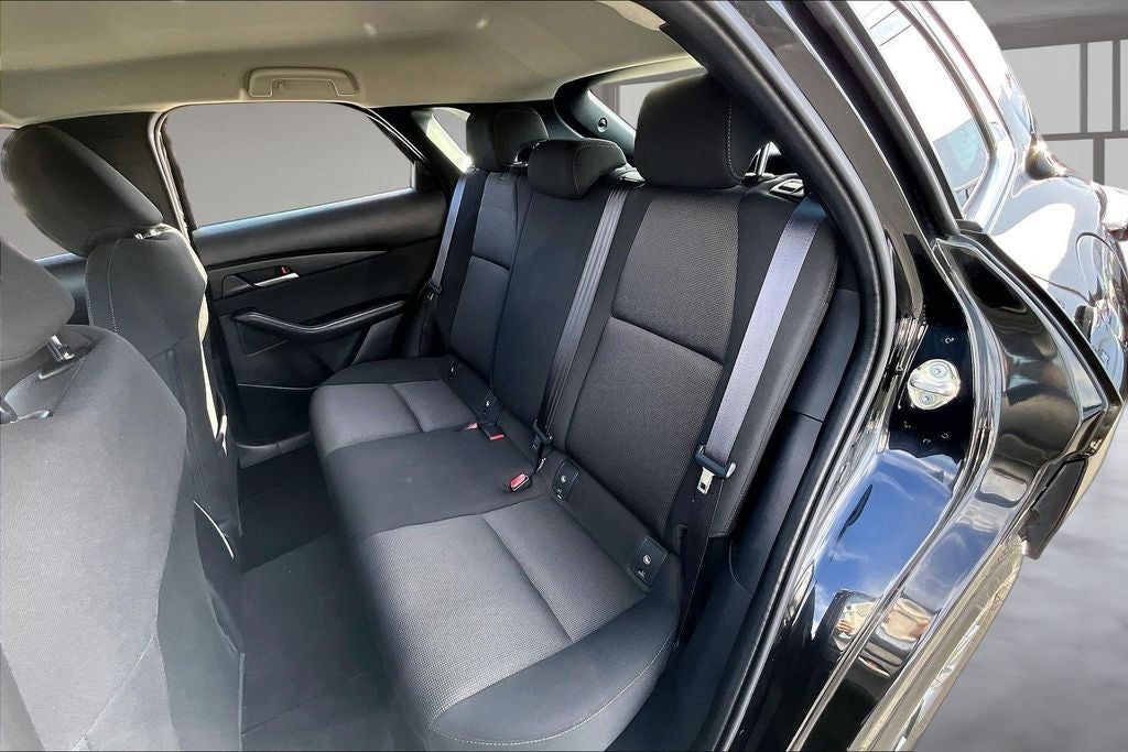 2023 Mazda Mazda CX-30 2.5 S