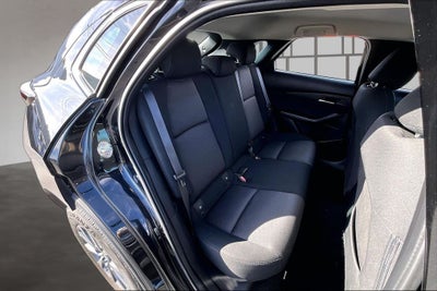 2023 Mazda Mazda CX-30 2.5 S