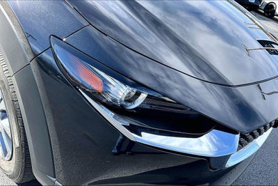 2023 Mazda Mazda CX-30 2.5 S