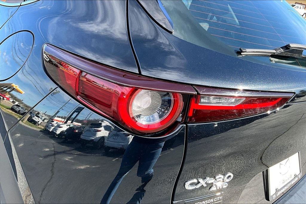 2023 Mazda Mazda CX-30 2.5 S