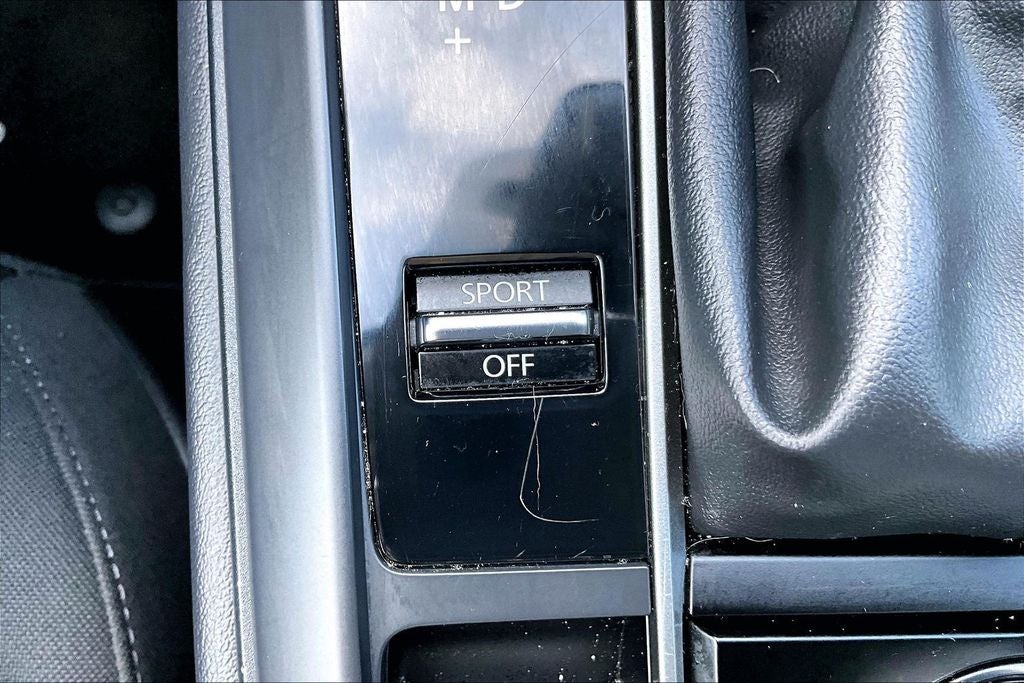 2023 Mazda Mazda CX-30 2.5 S