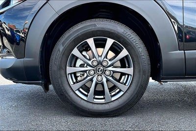 2023 Mazda Mazda CX-30 2.5 S