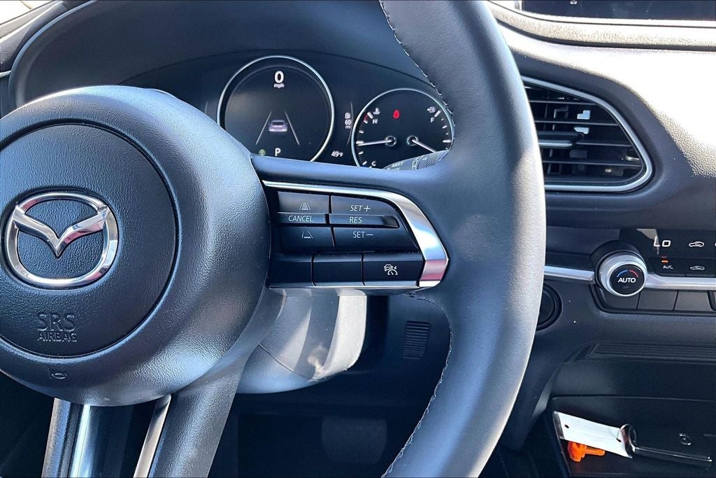 2025 Mazda Mazda CX-30 2.5 S Select Sport