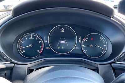 2025 Mazda Mazda CX-30 2.5 S Select Sport