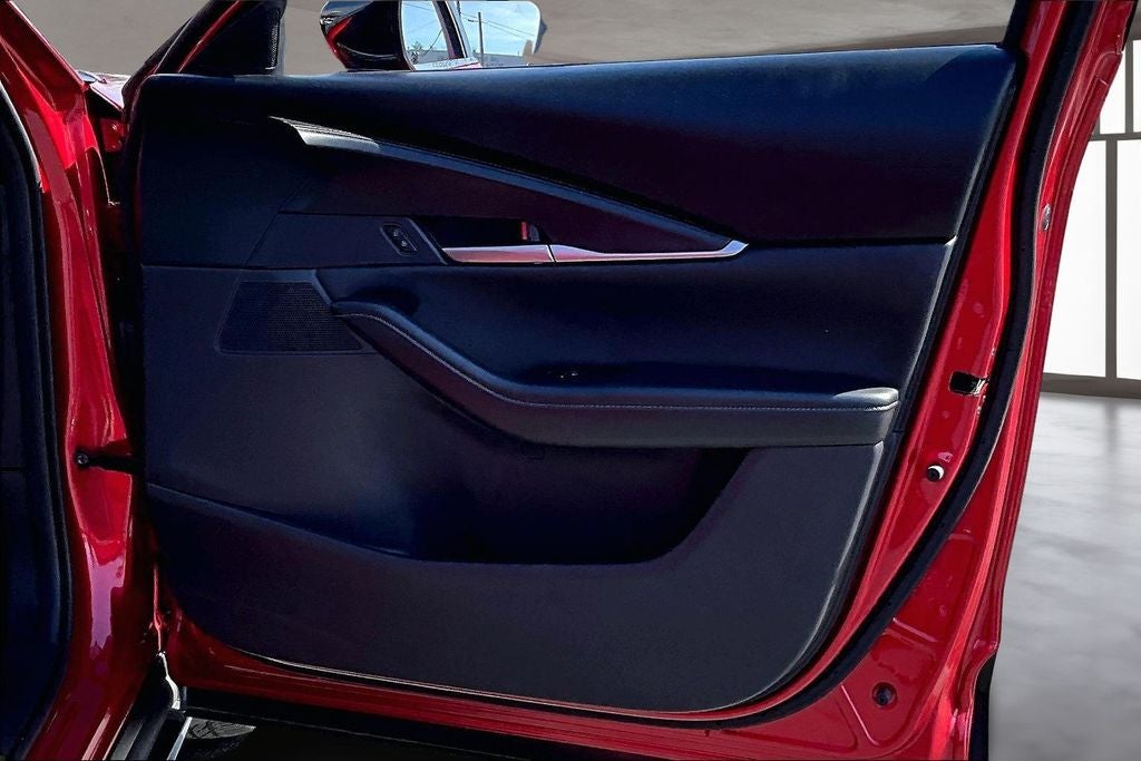 2025 Mazda Mazda CX-30 2.5 S Select Sport