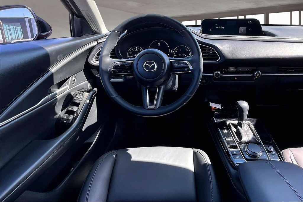 2025 Mazda Mazda CX-30 2.5 S Select Sport