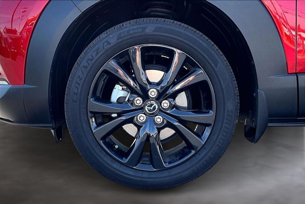 2025 Mazda Mazda CX-30 2.5 S Select Sport